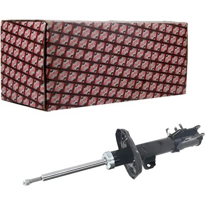 Ashika MA00174 Αεραντλία - Αμορτισέρ Ashika MA00174 Αεραντλία - Αμορτισέρ