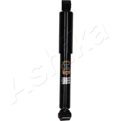 Αμορτισέρ αερίου ASHIKA MA-00180 - Πίσω - Fiat Panda II Αμορτισέρ αερίου ASHIKA MA-00180 - Πίσω - Fiat Panda II