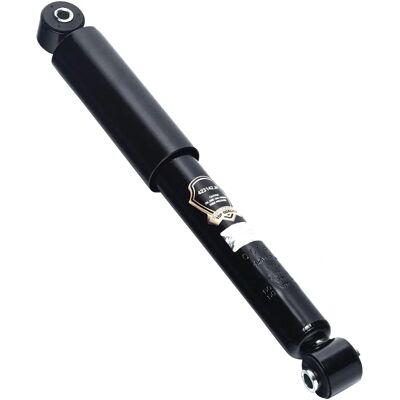 JAPANPARTS MM-00183 - Gas Pressure Twin-tube Telescopic Shock Absorber JAPANPARTS MM-00183 - Gas Pressure Twin-tube Telescopic Shock Absorber
