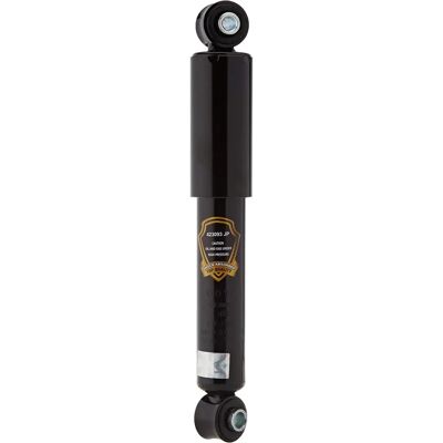 JAPANPARTS MM-00184 Kit Ammortizzatore - FIAT, LANCIA JAPANPARTS MM-00184 Kit Ammortizzatore - FIAT, LANCIA