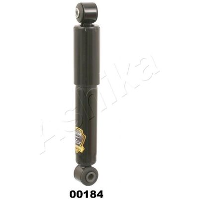 Ashika MA-00184 Gasdruckstoßdämpfer Hinten - Stoßdämpfer Ashika MA-00184 Gasdruckstoßdämpfer Hinten - Stoßdämpfer