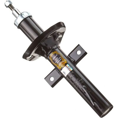Ammortizzatore JAPKO MJ00204 - Pressione olio asse anteriore Ammortizzatore JAPKO MJ00204 - Pressione olio asse anteriore