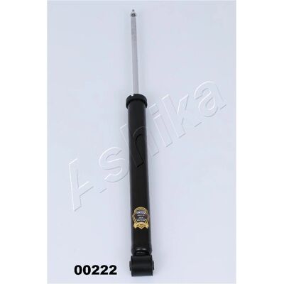 Gasfjeder Ashika MA-00222 - Fjedre Gasfjeder Ashika MA-00222 - Fjedre