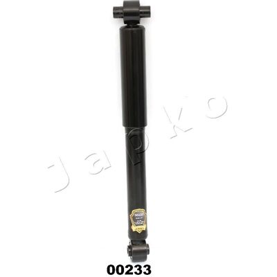 JAPKO MJ00233 Ammortizzatore a gas posteriore - Ammortizzatore JAPKO MJ00233 Ammortizzatore a gas posteriore - Ammortizzatore