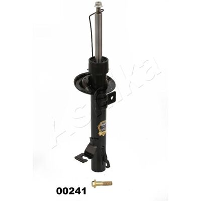 ASHIKA MA-00241 Gas Shock Absorber - Front Right Axle - Shock Absorber ASHIKA MA-00241 Gas Shock Absorber - Front Right Axle - Shock Absorber