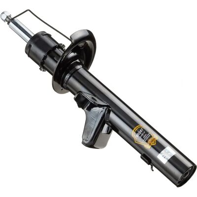 JAPKO MJ00247 Gas Shock Absorber Rear - Shock Absorber JAPKO MJ00247 Gas Shock Absorber Rear - Shock Absorber