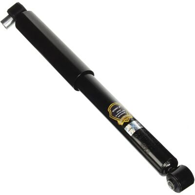JAPKO MJ00266 - Stoßdämpfer hinten - Gasdruck Zweirohr JAPKO MJ00266 - Stoßdämpfer hinten - Gasdruck Zweirohr