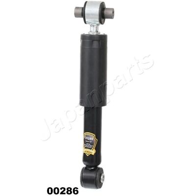 JAPANPARTS MM-00286 - Gas Pressure Rear Shock Absorber for Mercedes-Benz: Class A JAPANPARTS MM-00286 - Gas Pressure Rear Shock Absorber for Mercedes-Benz: Class A