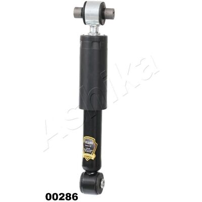 Amortizor cu presiune de gaz Ashika MA-00286 pentru Mercedes Clasa A - Amortizor Amortizor cu presiune de gaz Ashika MA-00286 pentru Mercedes Clasa A - Amortizor