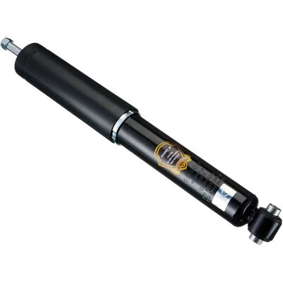 Gasfjädringsdämpare JAPKO MJ00300 - Bakaxel Gasfjädringsdämpare JAPKO MJ00300 - Bakaxel