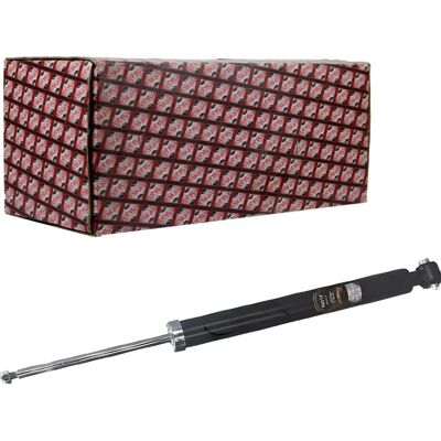 Ashika Model MA-00319 Rear Shock Absorber - Shock Absorber Ashika Model MA-00319 Rear Shock Absorber - Shock Absorber