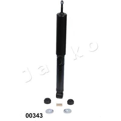 JAPKO MJ00343 Gasdruckstoßdämpfer - Hinterachse JAPKO MJ00343 Gasdruckstoßdämpfer - Hinterachse