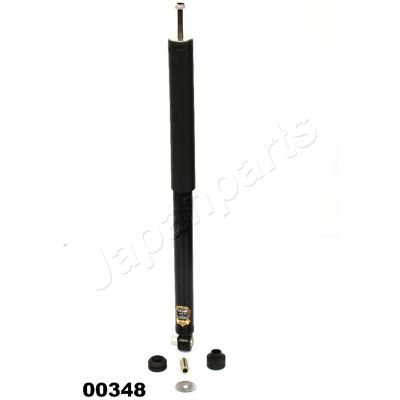 JAPANPARTS MM-00348 Sistem de presiune cu gaz Set de amortizoare - Amortizor JAPANPARTS MM-00348 Sistem de presiune cu gaz Set de amortizoare - Amortizor