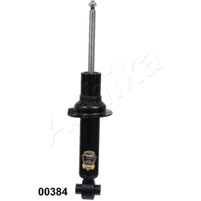 Ammortizzatore a gas Ashika Ma00384 per Peugeot 407 - Asse posteriore Ammortizzatore a gas Ashika Ma00384 per Peugeot 407 - Asse posteriore