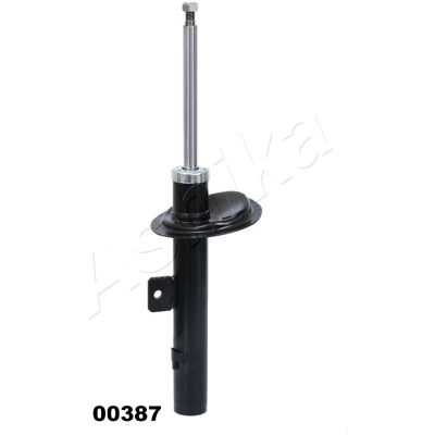 Ashika MA-00387 Front Axle Gas Shock Absorber - Shock Absorber Ashika MA-00387 Front Axle Gas Shock Absorber - Shock Absorber