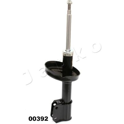 JAPKO MJ00392 Gasdruckstoßdämpfer - Stoßdämpfer JAPKO MJ00392 Gasdruckstoßdämpfer - Stoßdämpfer