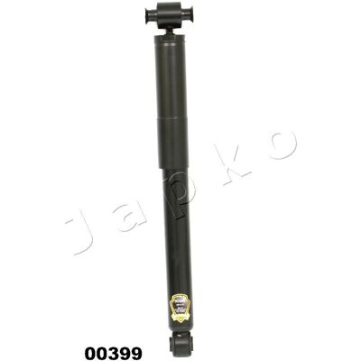 JAPKO MJ00399 - Gasdruck-Axialstoßdämpfer - Stoßdämpfer JAPKO MJ00399 - Gasdruck-Axialstoßdämpfer - Stoßdämpfer