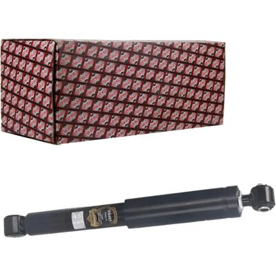 Ashika Modell MA-00401 Gasdruckstoßdämpfer für Nissan/Renault - Hinterachse Ashika Modell MA-00401 Gasdruckstoßdämpfer für Nissan/Renault - Hinterachse