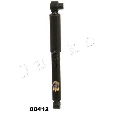 JAPKO MJ00412 Iskunvaimennin Setti - Taka Gass teleskopinen - RENAULT Megane 1 JAPKO MJ00412 Iskunvaimennin Setti - Taka Gass teleskopinen - RENAULT Megane 1