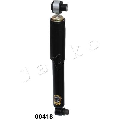 JAPKO MJ00418 Gas Pressure Rear Shock Absorber - Shock Absorber JAPKO MJ00418 Gas Pressure Rear Shock Absorber - Shock Absorber