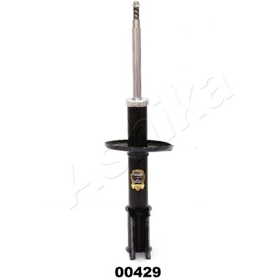 ASHIKA MA-00429 Shock Absorber - Front Axle Gas Twin-tube ASHIKA MA-00429 Shock Absorber - Front Axle Gas Twin-tube