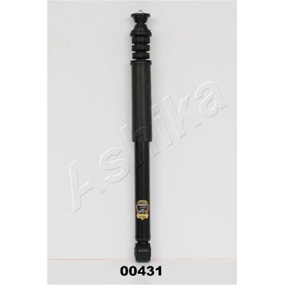 Ashika Ma-00431 Gasfjedre til Renault Twingo Ashika Ma-00431 Gasfjedre til Renault Twingo