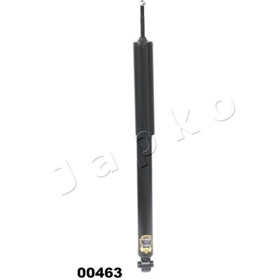Japko MJ00463 Rear Gas Shock Absorber - Shock Absorber Japko MJ00463 Rear Gas Shock Absorber - Shock Absorber