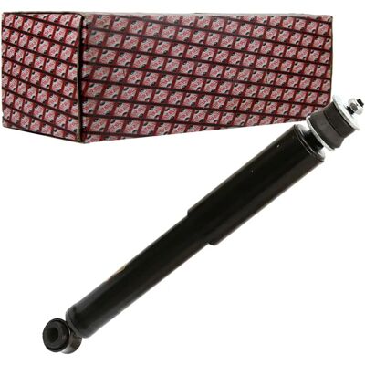 Ashika MA-00467 Front Shock Absorber - Shock Absorber Ashika MA-00467 Front Shock Absorber - Shock Absorber