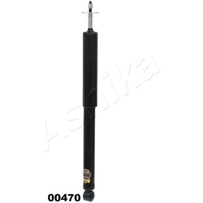 Ashika MA-00470 Gasdruck Stoßdämpfer für Saab 9-3 - Stoßdämpfer Ashika MA-00470 Gasdruck Stoßdämpfer für Saab 9-3 - Stoßdämpfer