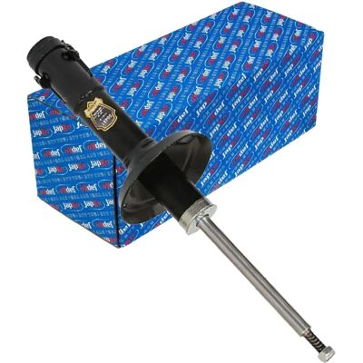 JAPKO MJ00481 Gas Shock Absorber - Front Axle - Shock Absorber System: Twin-tube JAPKO MJ00481 Gas Shock Absorber - Front Axle - Shock Absorber System: Twin-tube