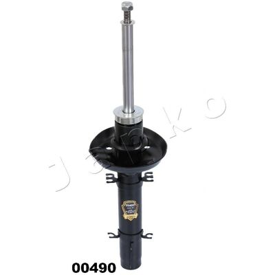 JAPKO MJ00490 - Oljepressionsdämpare - Främaxel JAPKO MJ00490 - Oljepressionsdämpare - Främaxel