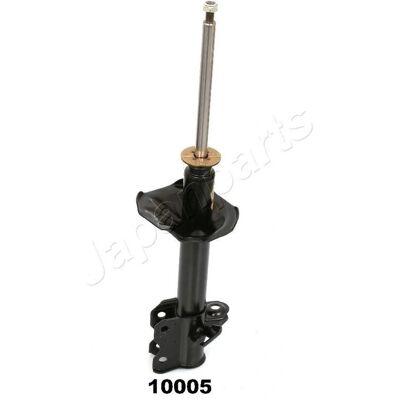 JAPANPARTS MM-10005 Oil Pressure Rear Right Shock Absorber - Shock Absorber JAPANPARTS MM-10005 Oil Pressure Rear Right Shock Absorber - Shock Absorber
