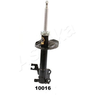 Kit Ammortizzatori a Gas Ashika MA-10016 - Ammortizzatore per Nissan Almera II Kit Ammortizzatori a Gas Ashika MA-10016 - Ammortizzatore per Nissan Almera II