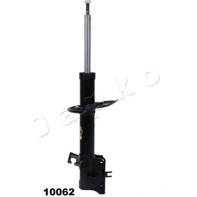 JAPKO MJ10062 - Ammortizzatore a gas anteriore sinistro per Nissan Qashqai JAPKO MJ10062 - Ammortizzatore a gas anteriore sinistro per Nissan Qashqai