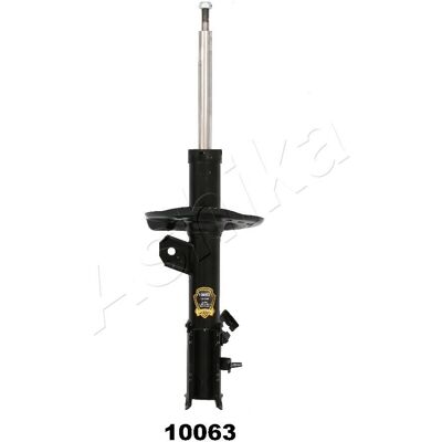 Ashika MA-10063 Etuvasen oikea iskunvaimennin - Jousitus Ashika MA-10063 Etuvasen oikea iskunvaimennin - Jousitus
