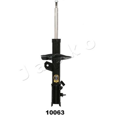Molle shock JAPKO MJ10063 - Anteriore destro Molle shock JAPKO MJ10063 - Anteriore destro