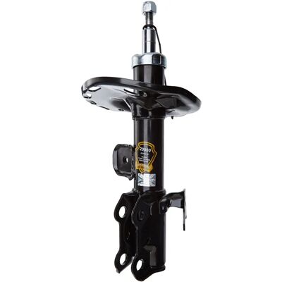 Ashika Ma-20000 Gasshock vänster fram - Stötdämpare Ashika Ma-20000 Gasshock vänster fram - Stötdämpare