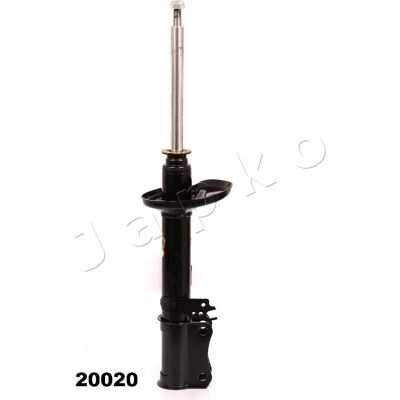 Japko MJ20020 Gasdruck Stoßdämpfer - Hinterachse Links - Zweirohrsystem Japko MJ20020 Gasdruck Stoßdämpfer - Hinterachse Links - Zweirohrsystem