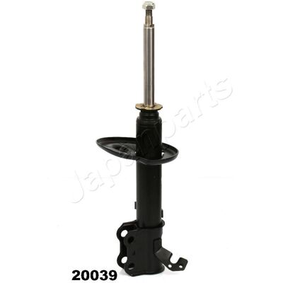 JAPANPARTS MM-20039 Suspension Shock Absorber Kit - Front Right, Gas, Twin-tube JAPANPARTS MM-20039 Suspension Shock Absorber Kit - Front Right, Gas, Twin-tube