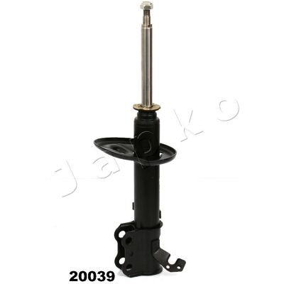 JAPKO MJ20039 - Stoßdämpfer-Kit für Toyota Corolla VIII/ VII - Gas, Zweirohr JAPKO MJ20039 - Stoßdämpfer-Kit für Toyota Corolla VIII/ VII - Gas, Zweirohr
