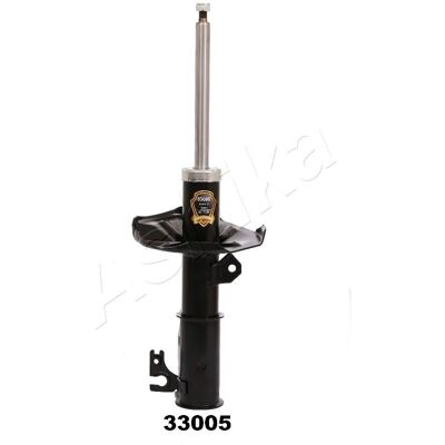 Ammortizzatore Ashika MA-33005 - Anteriore destro, sistema a pressione di gas Ammortizzatore Ashika MA-33005 - Anteriore destro, sistema a pressione di gas