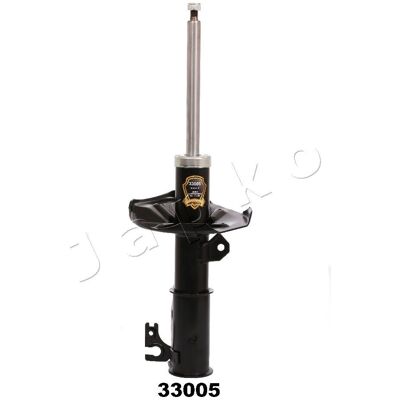 JAPKO MJ33005 Gasdruckstoßdämpfer - Vorne Rechts für Mazda 323 F 6, Premacy JAPKO MJ33005 Gasdruckstoßdämpfer - Vorne Rechts für Mazda 323 F 6, Premacy