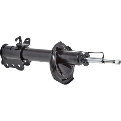 JAPANPARTS MM-33015 Shock Absorber - Rear Left - Gas Pressure - Twin Tube - Automotive Part JAPANPARTS MM-33015 Shock Absorber - Rear Left - Gas Pressure - Twin Tube - Automotive Part
