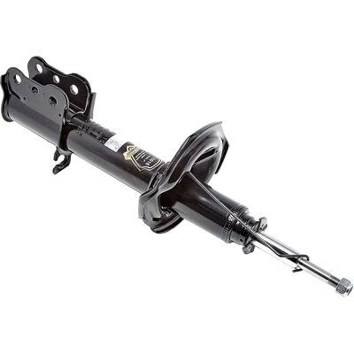 JAPANPARTS MM-33016 Rear Right Axle Gas Shock Absorber - Shock Absorber JAPANPARTS MM-33016 Rear Right Axle Gas Shock Absorber - Shock Absorber