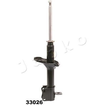Ammortizzatore a pressione di gas JAPKO MJ33026 - Asse posteriore Ammortizzatore a pressione di gas JAPKO MJ33026 - Asse posteriore