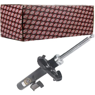 Ashika MA-33034 Gasdruck Stoßdämpfer Vorderachse Rechts - Stoßdämpfer Ashika MA-33034 Gasdruck Stoßdämpfer Vorderachse Rechts - Stoßdämpfer