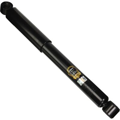 JAPANPARTS MM-33041 Gas Pressure Rear Shock Absorber - Shock Absorber JAPANPARTS MM-33041 Gas Pressure Rear Shock Absorber - Shock Absorber