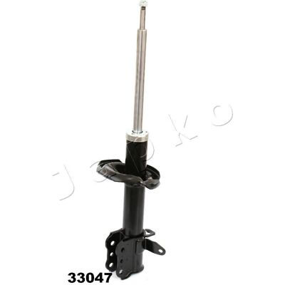 Japko MJ33048 Hinterachse Links Gasdruck Stoßdämpfer - Stoßdämpfer Japko MJ33048 Hinterachse Links Gasdruck Stoßdämpfer - Stoßdämpfer