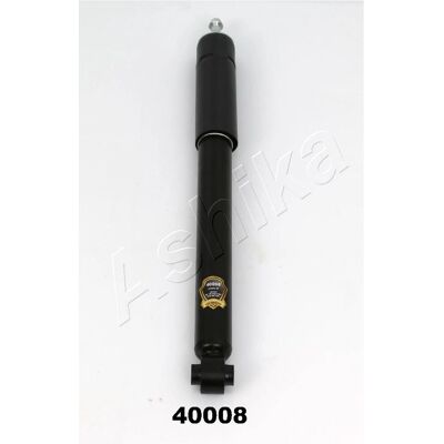 ASHIKA MA-40008 - Rear Axle Gas Shock Absorber - Shock Absorber ASHIKA MA-40008 - Rear Axle Gas Shock Absorber - Shock Absorber