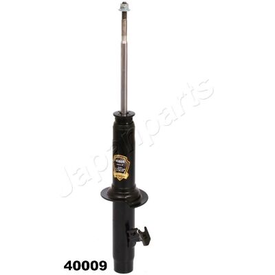 JAPANPARTS MM-40009 Suspension Shock Absorber - Suspension Type JAPANPARTS MM-40009 Suspension Shock Absorber - Suspension Type